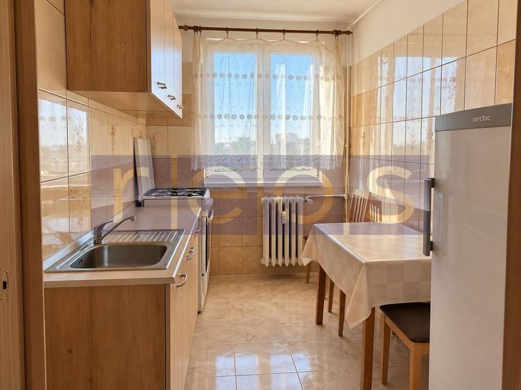 Apartament cu 2 camere în Drumul Taberei