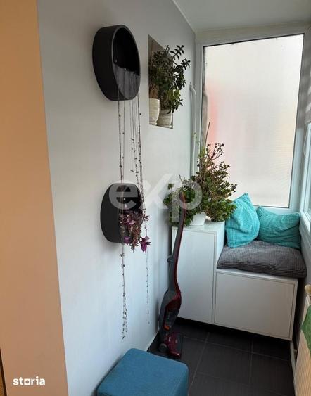 Apartament 3 camere | 64 mp | Grigorescu - zona Profi - 4