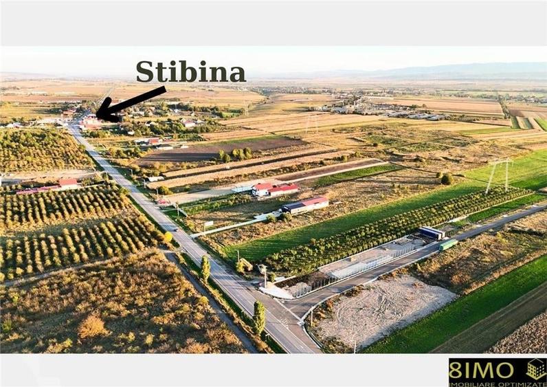 Spațiu industrial, de 300 mp, în Fălticeni
