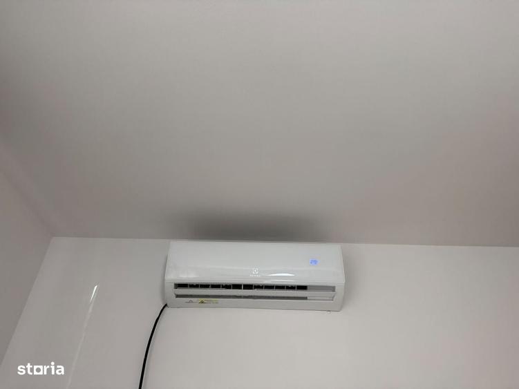 Apartament Parter Modern Metrou Lujerului, Plaza, Militari - 14