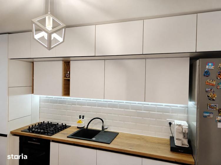 Apartament cu 3 camere în Nicolae Grigorescu