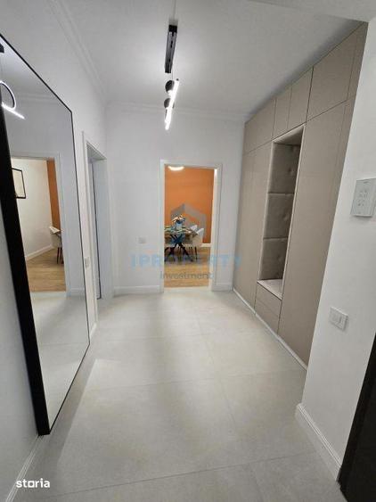 Exigent Plaza Faza 5 | 2 Camere | Centrala | Parcare Extra | 6/11 - 1