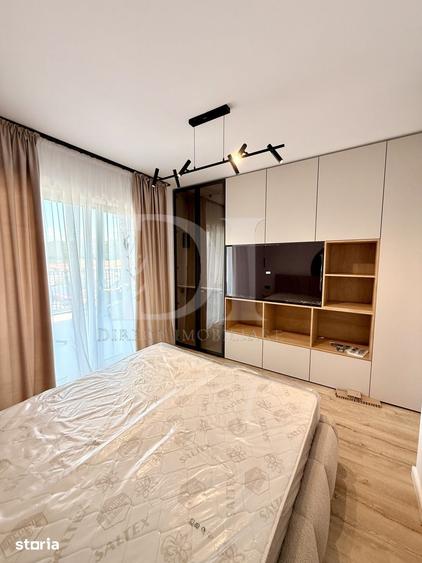 Apartament cu 3 camere în Florești