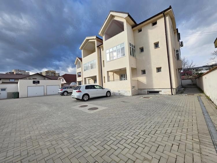 Spațiu comercial, de 210 mp, în Exterior Vest