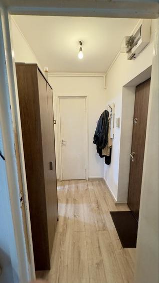 Apartament cu 2 camere în Cornișa