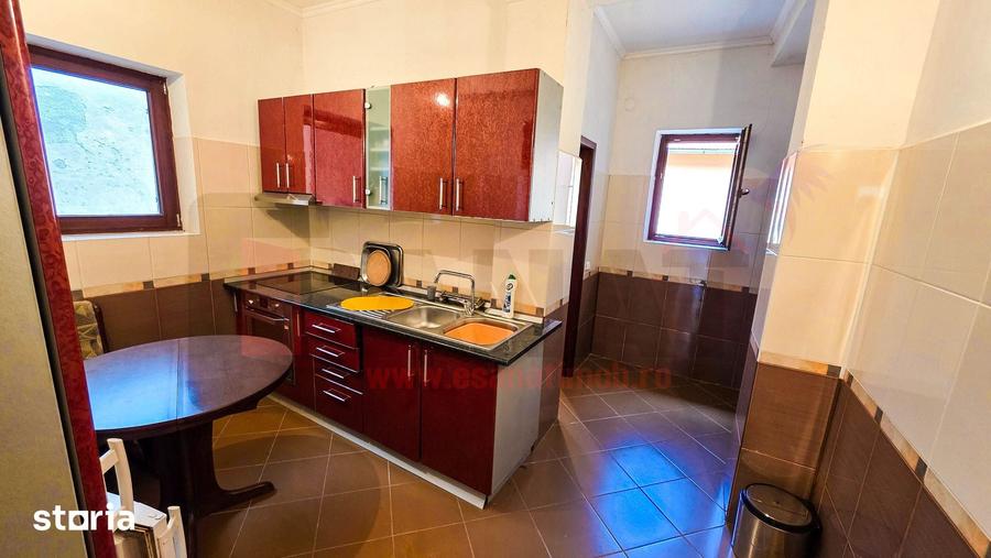 Casa + Moara + Spatiu Comercial, langa Primarie, 3 intrari |VIDEO - 9