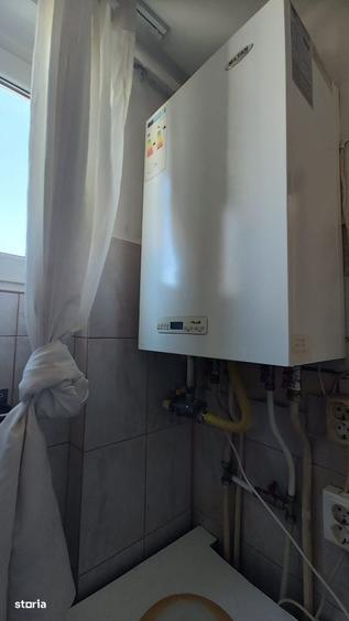 Apartament cu 2 camere în Dacia