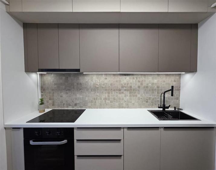 Apartament cu 2 camere decomandat, mobilat în Alexandru cel Bun