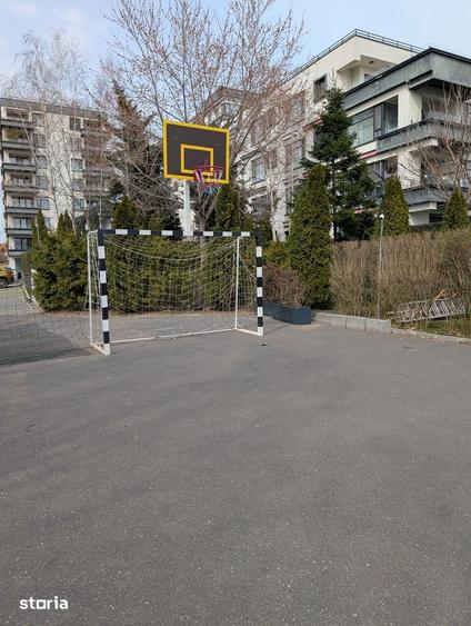 Apartament 4 camere | Laguna Residence | 112 mp utili | Parcare subterana - 15