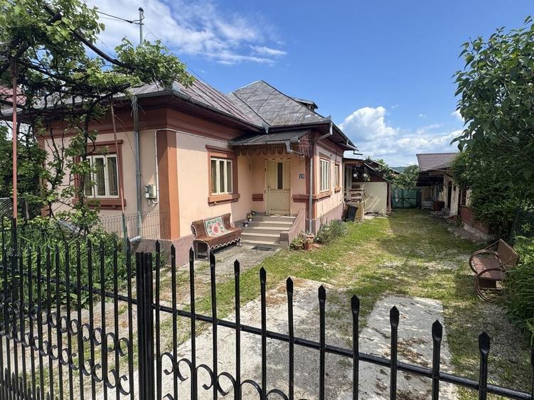 Vand casa Domnesti, judetul Arges - 6
