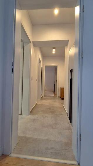 Apartament cu 2 camere decomandat, mobilat în Păcurari