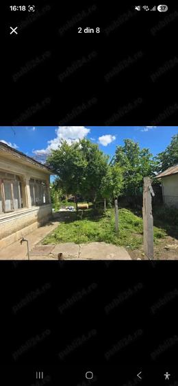 Casă în Băneasa