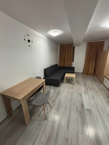 Garsonieră în Rahova