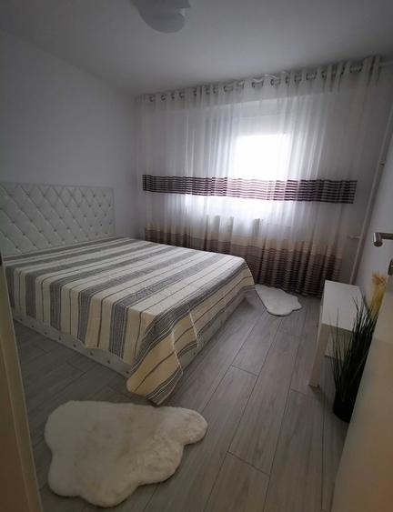 2 camere Drumul Taberei - bld.Timisoara x str. Valea Oltului - 4