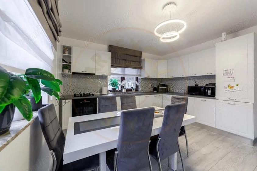 Se vinde cea mai frumoasa casa din ?tefane?ti, Arge?! - 10