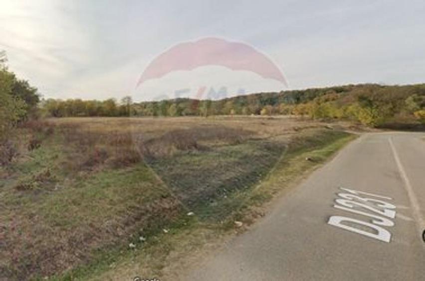 Teren agricol extravilan de 20000 mp, în Bălțești