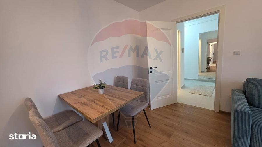 Apartament cu 2 camere în Central