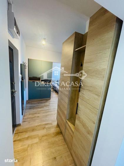 Apartament cu 3 camere în Tudor Vladimirescu