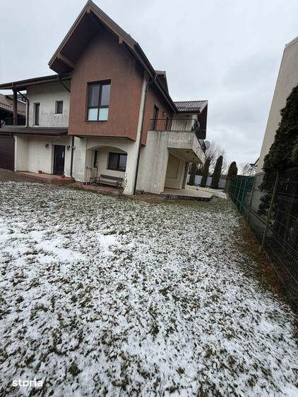 Vand Vila P + 1 Calea Moldovei [ Gheraesti } - 6