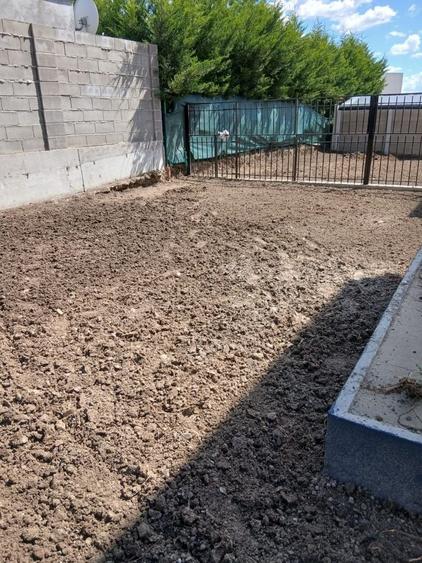 Casă cu 4 camere în Giarmata