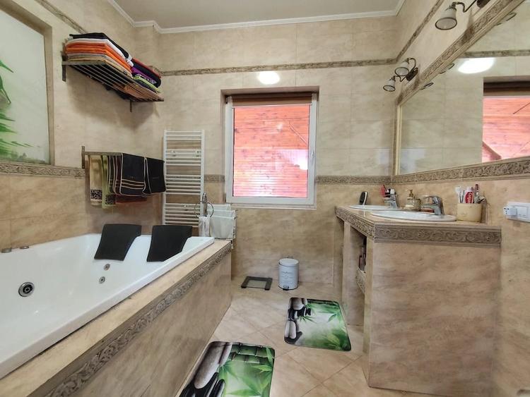 Casă cu Teren 555 Mp în Calea Clujului
