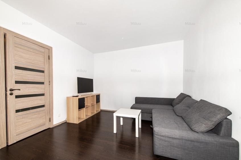 2 camere  Tineretului | modern | Mobilat si utilat | 10 minute metrou - 1