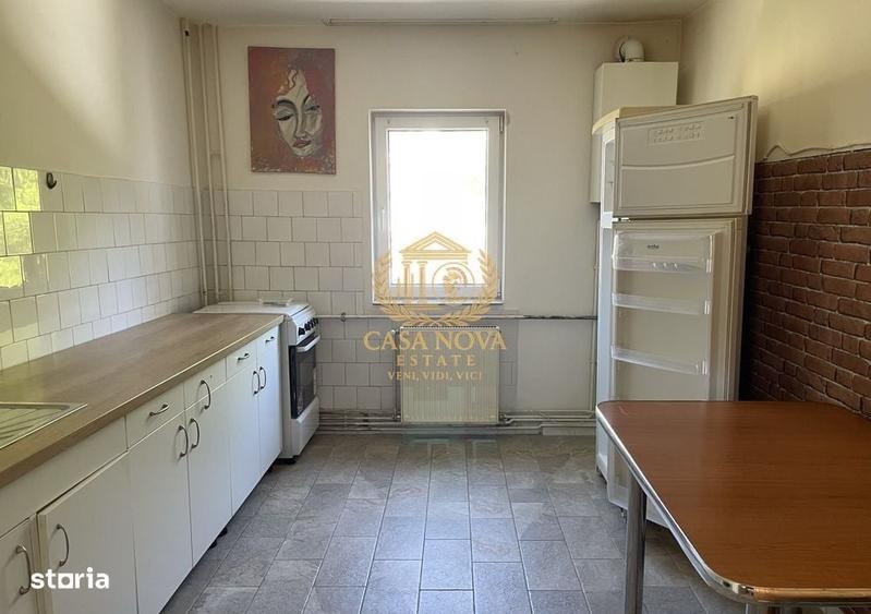 Apartament 3 camere 64mp, 2 bai, 2 balcoane, zona Intre Lacuri - 4