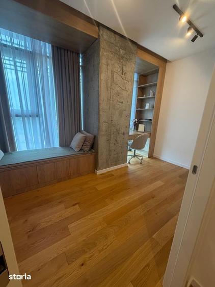 Apartament cu 3 camere în Floreasca