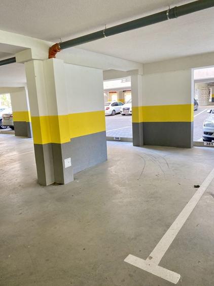 Penthouse cu 4 camere semidecomandat, mobilat în Șelimbăr