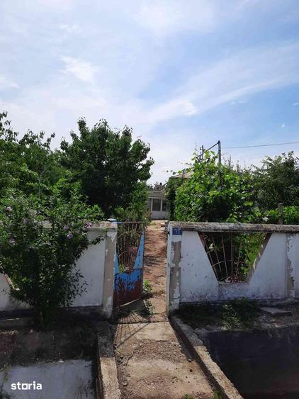 Teren de 2588 mp, în Dumbrăveni
