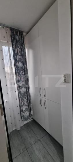 Apartament cu 3 camere decomandat, mobilat în Câmpia Turzii