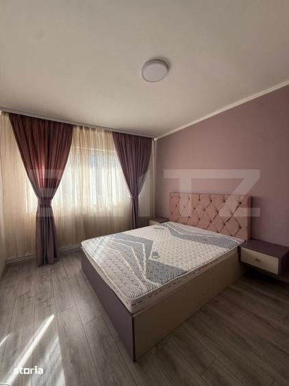 Apartament 2 camere, 56 mp, Piata Garii - 2