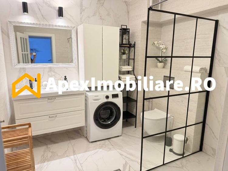 Apartament duplex 3 camere de vanzare Rosu | ApexImobiliare.ro - 6