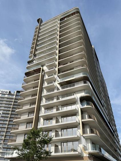 Apartament cu 4 camere în Floreasca