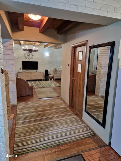 Casă cu 4 camere cu Teren 900 Mp în Bratca
