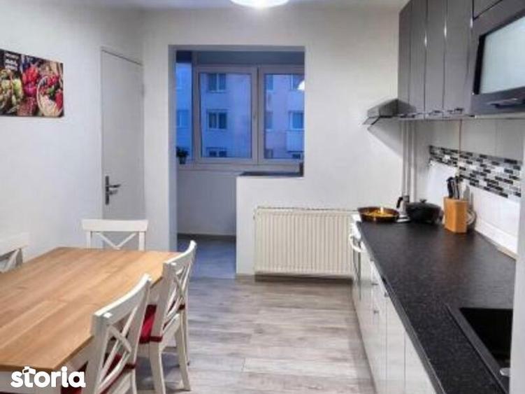 Apartament cu 2 camere decomandat, mobilat în Pantelimon