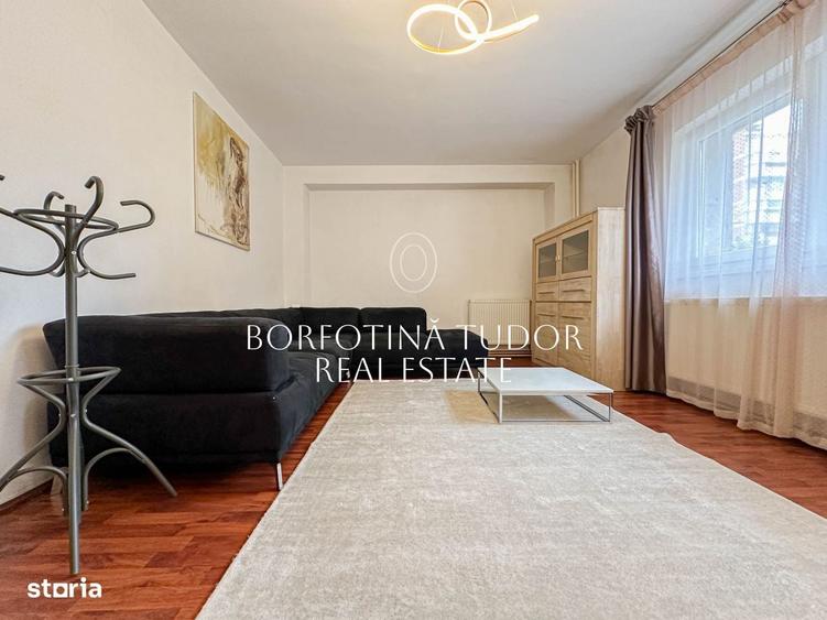 Apartament 2 camere | Dorobantilor | 5 min FSPAC | 20 min FSEGA - 9