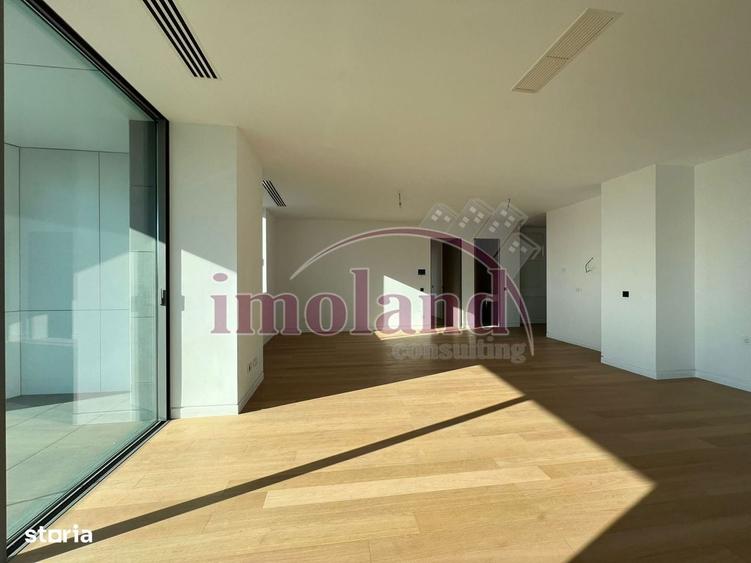 Lacul Floreasca - apartament - 4 camere - vanzare - 3