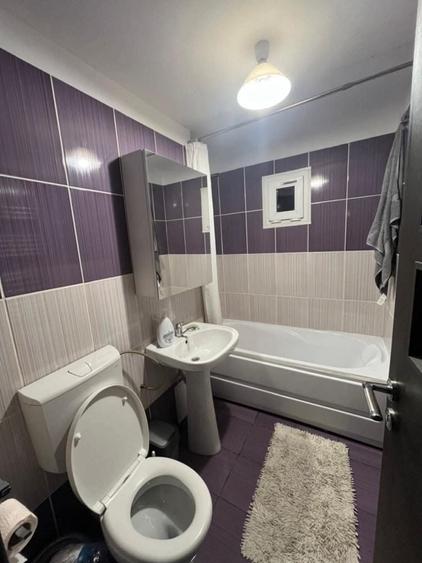 Apartament cu 2 camere decomandat în Cornitoiu