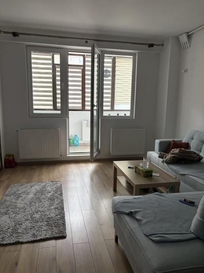 Apartament cu 2 camere în Chiajna