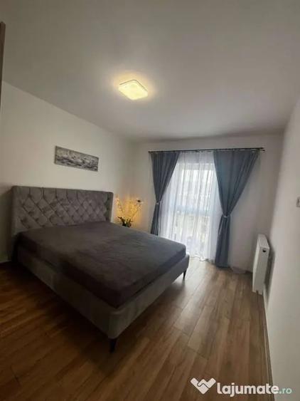 Apartament 2 camere, 54 mp, bloc nou, zona Centru Vechi - 5