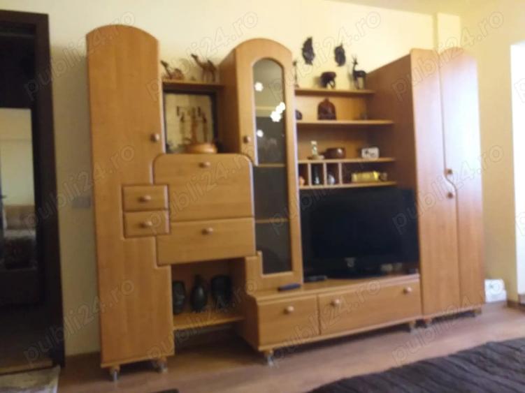 Garsonieră decomandată în Fălticeni
