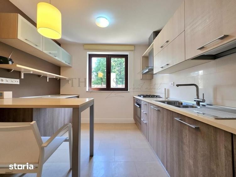 De Vanzare Vila Insiruita | Oxford Gardens - 15
