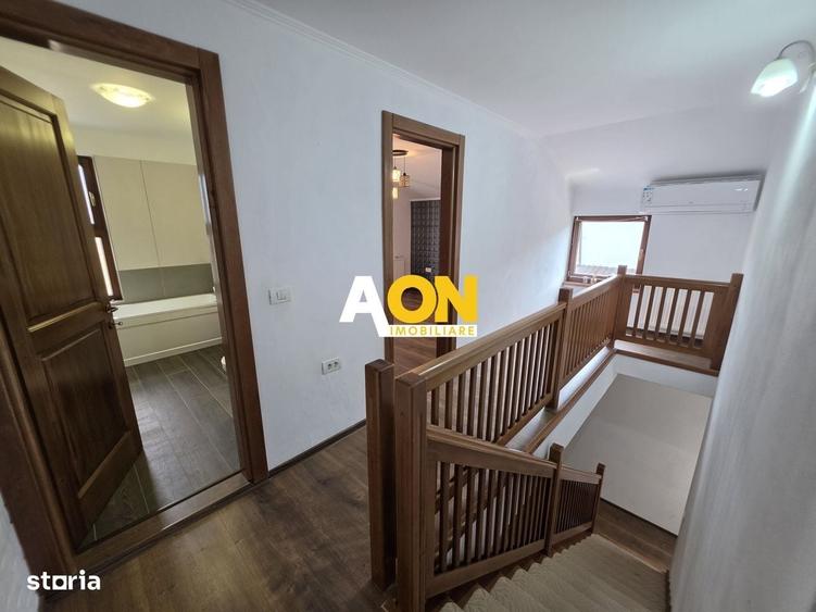 Casă cu 4 camere în Ampoi 3