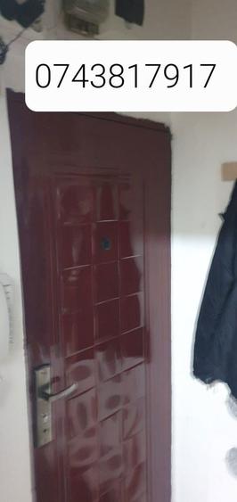 Apartament cu 2 camere semidecomandat în Nufărul