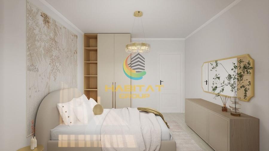 Vanzare apartament 3 camere Zona Postalionului Mutare imediata - 3