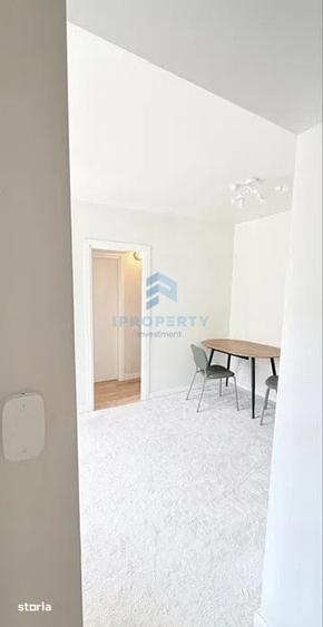Apartament cu 2 camere în Floreasca — fotografia 1