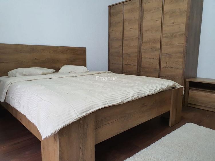 PROPRIETAR Apartament 2 camere City Residence Sibiu | 48 mp | Complet mobilat si utilat | 145.000
