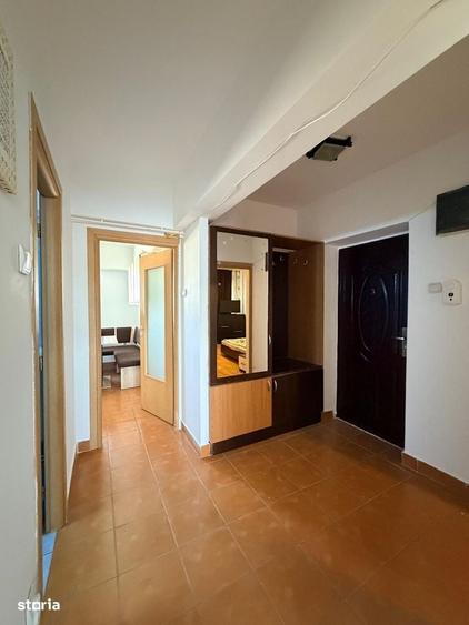 Apartament cu 2 camere decomandat în Tudor Vladimirescu