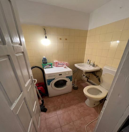 Apartament cu 3 camere decomandat, mobilat în Mănăștur